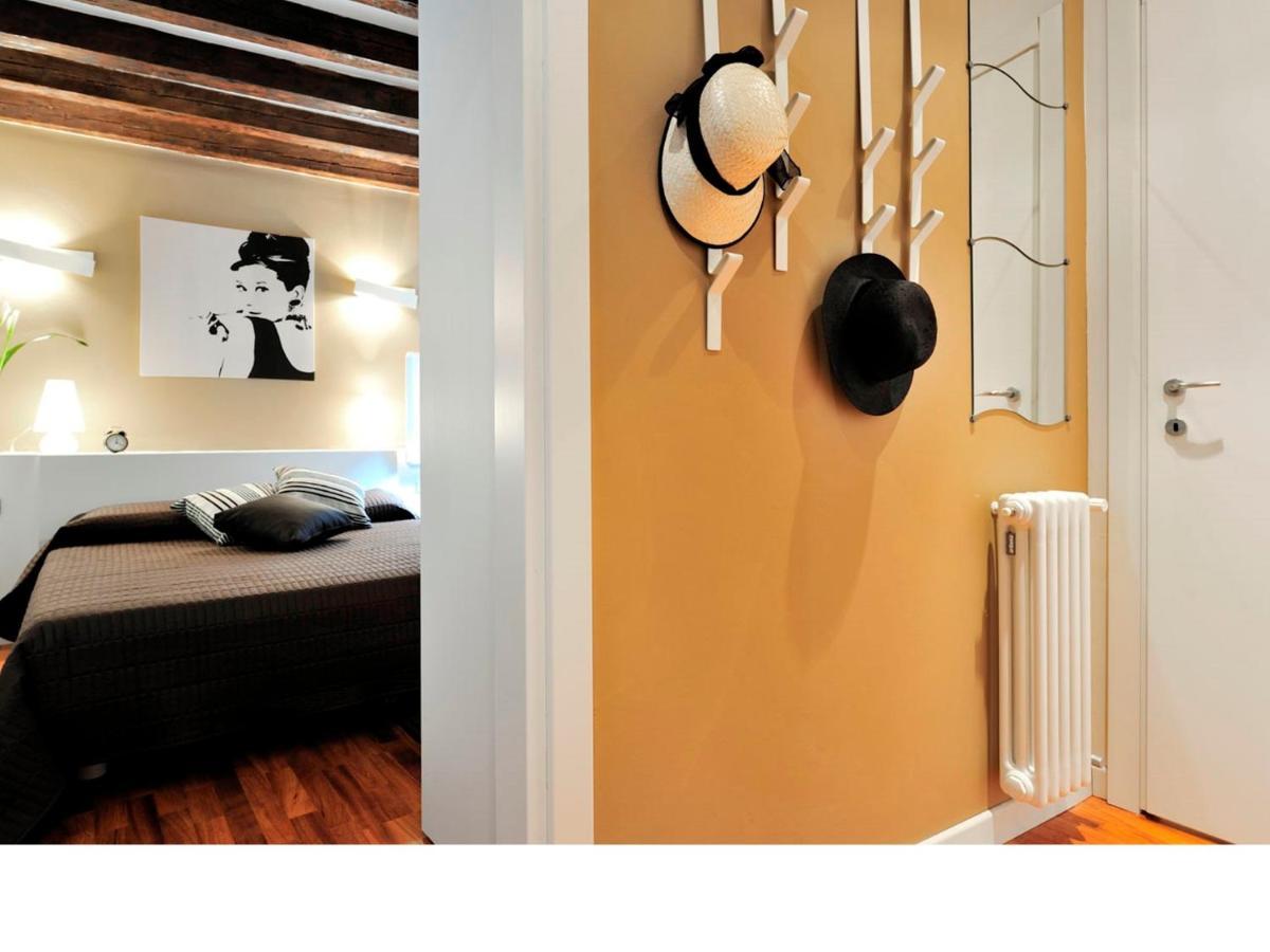 Vivaldi - Biennale By Wonderful Italy Apartamento