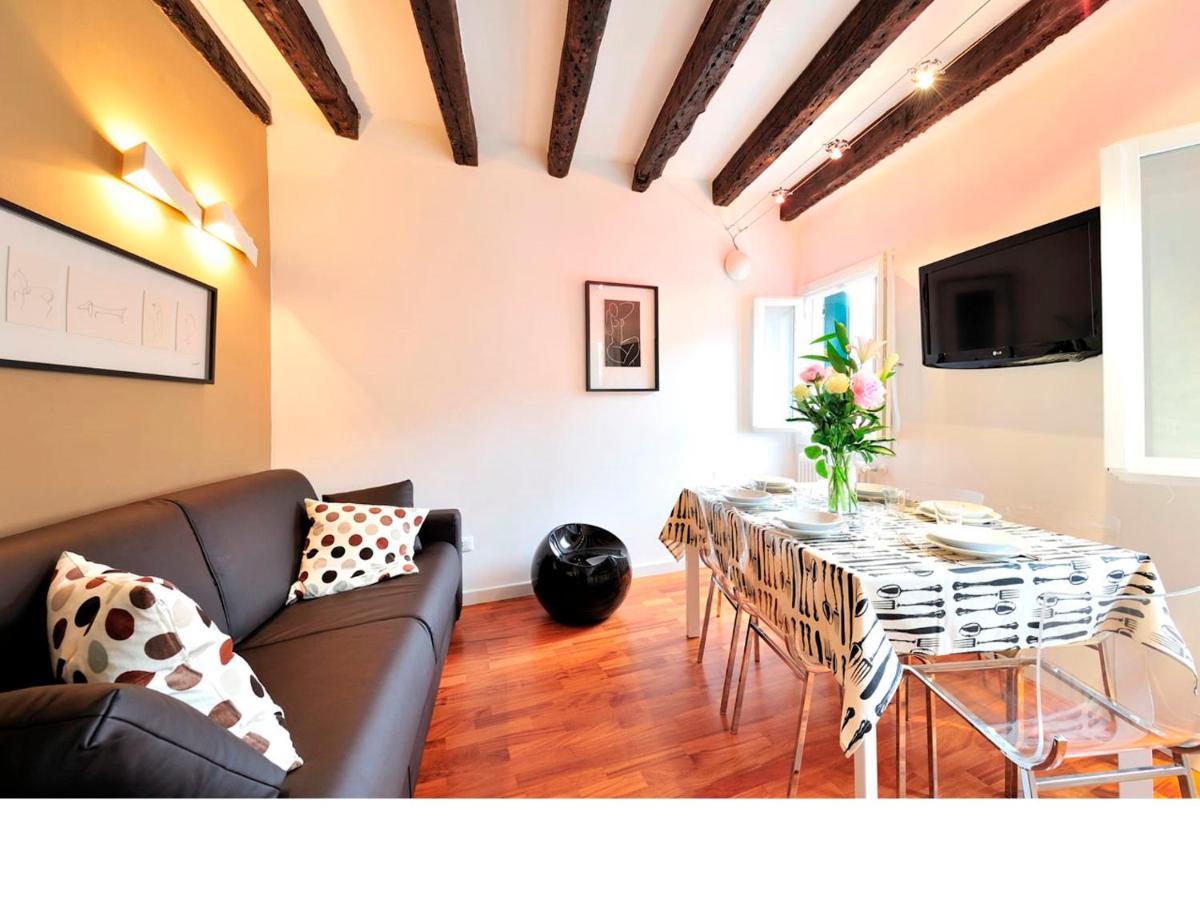 Apartamento Vivaldi - Biennale By Wonderful Italy