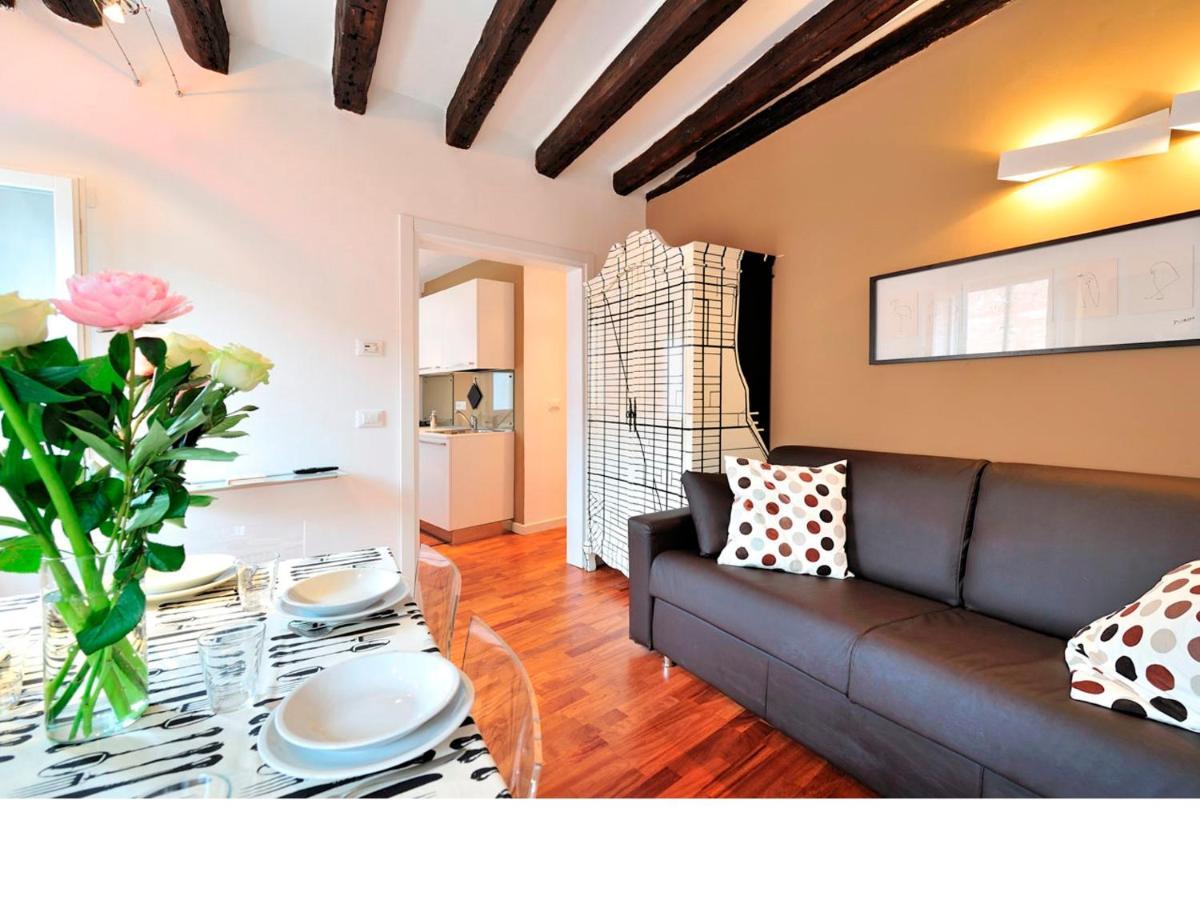 Apartament Vivaldi - Biennale By Wonderful Italy