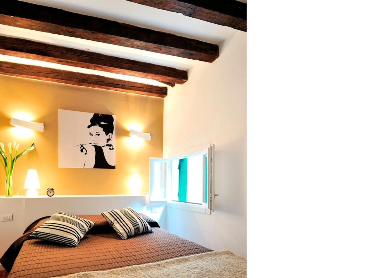 Vivaldi - Biennale By Wonderful Italy Apartament Wenecja